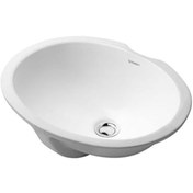 Resim Duravit Dune Tezgahaltı Lavabo 57 Cm 0481570000 