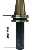 Resim THİNEXTOOL BT50 ER32 - 200 Pens Başlığı Er Tip Pens Tutucu Başlık 20.000 devir balans alınmıştır 