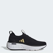 Resim adidas Cloudfoam Kadın Siyah Spor Ayakkabı (ID4040) 