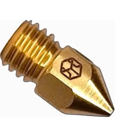 Resim Csa 3D Yazıcı Mk8 Nozzle 0.4mm 