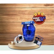 Resim Premium Tezgah Altı Pompalı Su Arıtma Cihazı 