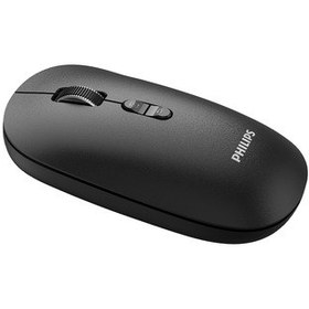 Resim Philips SPK7508 1600 DPI 6 Tuşlu Dual Mod Optik Mouse 