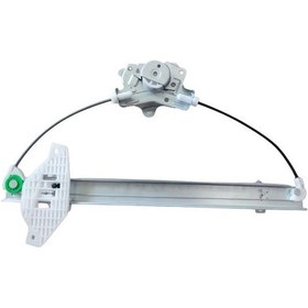 Resim Cam Krikosu Ön Sağ Elektrikli Hyundaı Accent Milenyum Admıre 2000-2006 