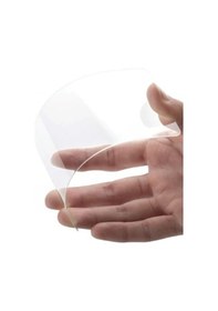 Resim Hyundai Bayon 8 İnç Navigasyon Uyumlu Şeffaf Ekran Koruyucu 2021 2023 