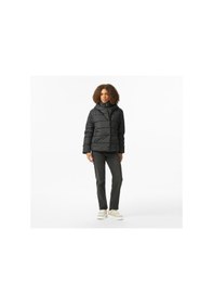 Resim Nautica Kadın Siyah Regular Fit Mont 033 57j043t Siyah 