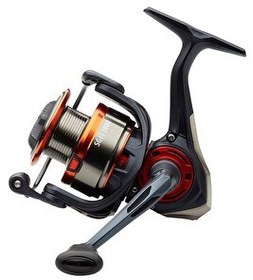 Resim Savage Gear SG2 3000 FD Spin 6BB 5.2:1 Olta Makinesi 