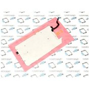 Resim iPhone Uyumlu 6 Plus Ekran Metal Plaka Ve Ara Film 