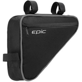 Resim Epic Bisiklet Çantası Kadro Arası Üçgen Küçük Fıll1 