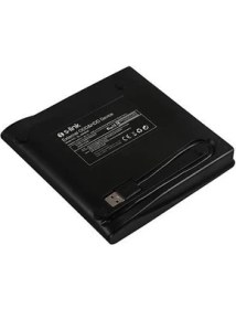 Resim S-Link SL-DRW06 USB 3.0 Dvd-R/cd-R/rw Harici Optik Yazıcı 