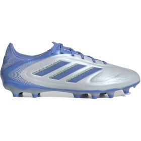 Resim Adidas Copa Pure III League FG/MG (ID9050) | Mavi 