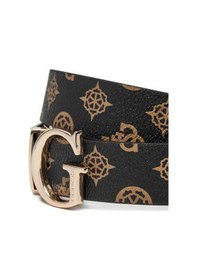 Resim Guess Kadın Kemer Bw9171p4430-mlo Kahverengi 