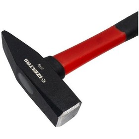 Resim İzeltaş 14000005215 Fiber Saplı Çekiç 500 Gr 