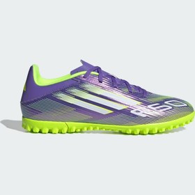 Resim Adidas F50 League TF (JH7724) | Mor 