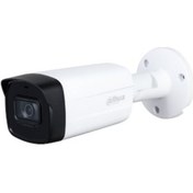 Resim Dahua Dh-Hac-Hfw1200Th-I8 2Mp 3.6Mm Sabit Ir Bullet Hd-Cv Kamera 