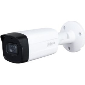 Resim Dahua Dh-Hac-Hfw1200Th-I8 2Mp 3.6Mm Sabit Ir Bullet Hd-Cv Kamera 