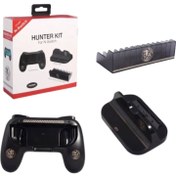 Resim Switch Hunter Kit 3 Parça 