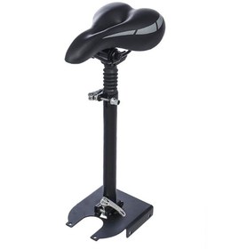 Resim Citymate Pro Elektrikli Scooter Koltuğu (Oturağı) Amortisörlü 
