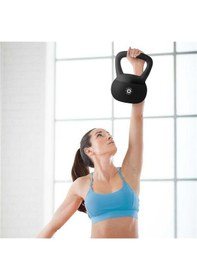 Resim Merrithew Health & Fitness Soft Kettlebells 15 Lb New St-06311 