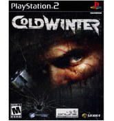 Resim Fame Cold Winter PS2 Oyun 