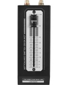 Resim Neevoyu Cx-02 Metal Ses Kontrol Cihazı - Pasif Ön Aşama, Rca Bağlantı, 0db Kazanç, 10hz-50khz Frekans Aralığı, Dış Kaynak Gerektirmez 10" 