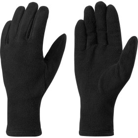Resim Decathlon FORCLAZ Polar İç Eldiveni - Siyah - MT100 