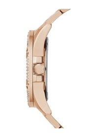 Resim Guess GUGW0464L3 40 mm Rose Gold Kadın Kol Saati 