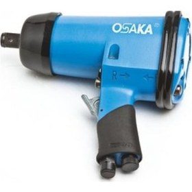 Resim Opt 600 3/4" Havalı El Aleti / Somun Sökme Sıkma Osaka 
