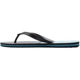 Resim Quiksilver Molokai Stripe AQYL101361-17742 Mavi Terlik 