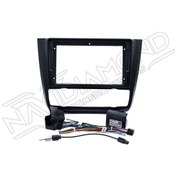Resim Navidiamondbmw E90 Android Teyp Çerçeve 9 Inch - Soket - Canbus 