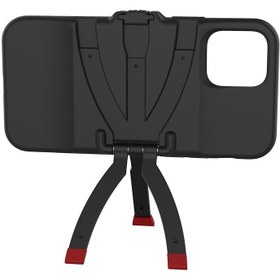 Resim Joby JB01670-BWW StandPoint iPhone 12 \u002F iPhone 12 Pro 