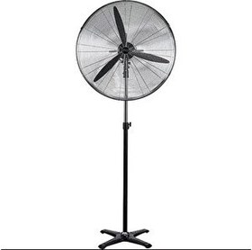 Resim Maximus Titan 001 Sanayi Tipi Ayaklı Vantilatör 