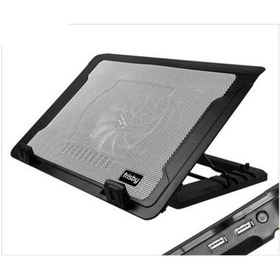 Resim Frısby Fnc 37St Standlı Notebook Sogutucu 