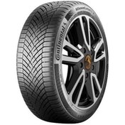 Resim Continental 215/60R16 99V Allseasoncontact 2 XL Dört Mevsim Lastiği 2024 