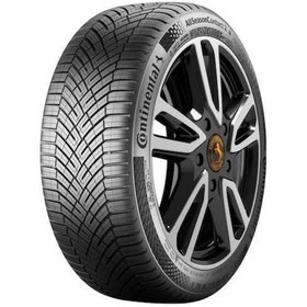 Resim Continental 215/60R16 99V Allseasoncontact 2 XL Dört Mevsim Lastiği 2024 