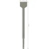 Resim 1x Pro Sds -4c Yassı Keski (, Tuğla, Ø Mm, Professional Aksesuar Kırıcı Delici, Kırıcılar) 