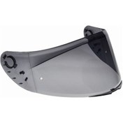 Resim Mt Atom Kask Camı Smoke - Mt Vizör V-16 