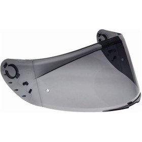 Resim Mt Atom Kask Camı Smoke - Mt Vizör V-16 