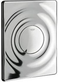Resim Grohe Surf Kumanda Paneli - 37063000 Krom 