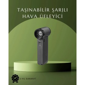 Resim SHC4200 Araç Içi ve Ev Için Güçlü Hava Üfleyici Toz Temizleme Makinesi 