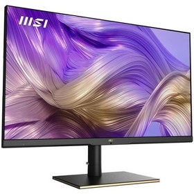 Resim Msı Summit Ms321up 32" 4ms 4k Ips Led Monitör Teşhir 
