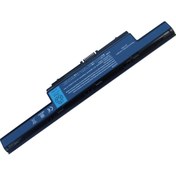 Resim Acer Aspire E1-571 E1-571G E1-531 E1-531G V3-571G V3-772G Batarya Pil 