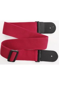 Resim Raymond Joes Rj100Rd Gitar Askısı Polipropilen Deri Başlı 