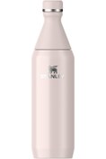 Resim SEWRS 467FHM5GGF4 The All Day Slim Soğuk Su Şişesi Termosu, 0.60 lt GHFYFY65FGJ43 1139529 