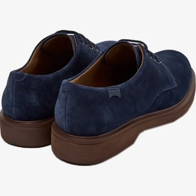 Resim CAMPER Norman Erkek Mavi Günlük Ayakkabı K100998-008 
