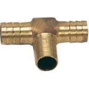 Resim Marine Town Hortum Tee Sarı 16 Mm 