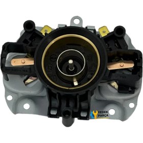 Resim Bosch Uyumlu TTA5883 Çay Makinesi & Su Isıtıcı Termostatı 