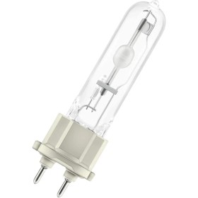 Resim Osram Hcı-T 35W/942 Ndl Pb Kırık Beyaz Işık Powerball G12 Halojen Ampul 