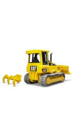 Resim Bruder Caterpillar Bulldozer BR02443 