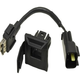 Resim Mondial Rx3 Enduro USB Girişi (2016-....) Orj 