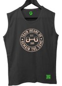 Resim TOP GLORY Rts Kolsuz Sporcu T-shirt Tank Top 